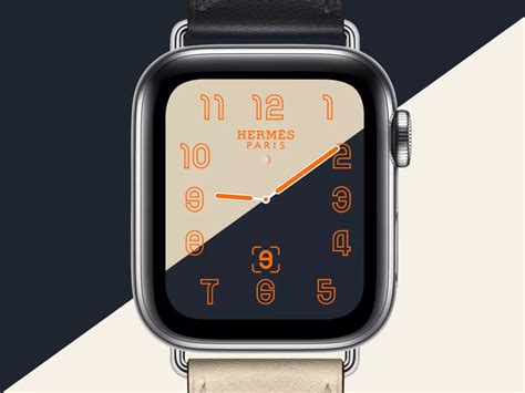 apple watch series 4 hermes test|hermes apple watch outlet.